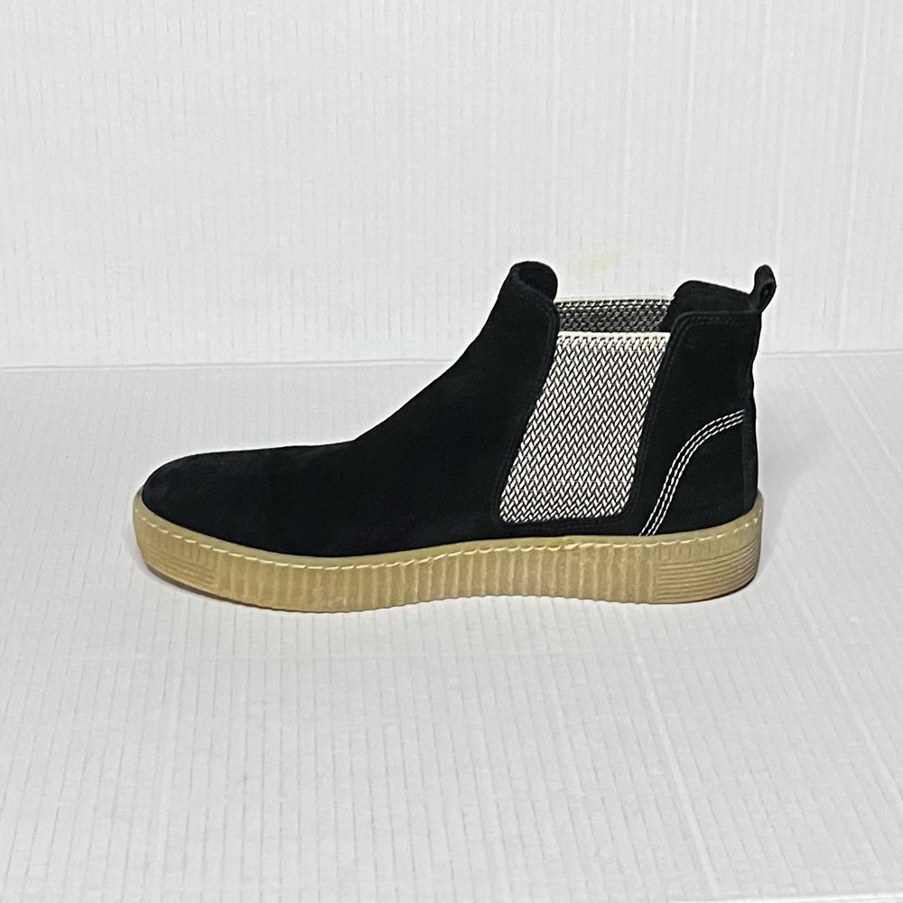 Gabor Platform Shootie - Picture 3 of 15